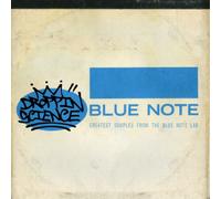 Various Artists Droppin' Science: Greatest Samples from the Blue Note La (Vinyl)