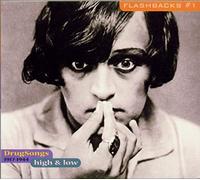 Various Artists - Drug Songs 1917-1944: High & Low