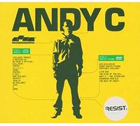 Various Artists - Drum And Bass Arena (Mixed By Andy C)
