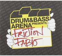 Various Artists - Drum and Bass Arena Presents Friction and Fabio