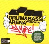 Various Artists - Drum & Bass Arena