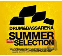 Various Artists - Drum & Bass Arena Summer Selection 2012