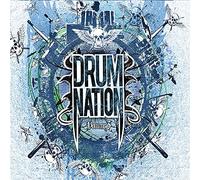 Various Artists - Drum Nation Volume Three