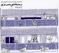 Various Artists - Drumpoems Vol.2: Verse 2