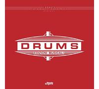 Various Artists - Drums Records [VINYL]