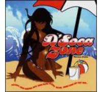 Various Artists - D'soca Zone Vol.1