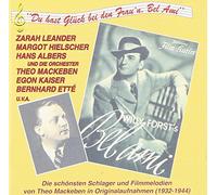 Various Artists - Du Hast Gluck Bei Den...