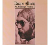 Duane Allman - An Anthology, Vol. 2