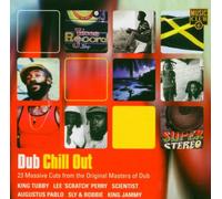 Various Artists - Dub Chill Out