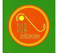 Various Artists - Dub Dimensions