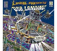 Various Artists – Dub Landing Vol. 1 – CD – Integral – US Import
