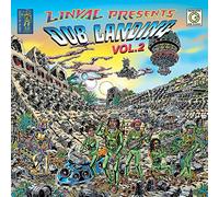 THOMPSON,LINVAL - LINVAL PRESENTS DUB LANDING 2 (2 CD)