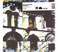 Various Artists - Dub Plates From The Lamp 002