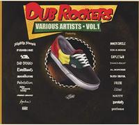 Various Artists - Dub Rockers