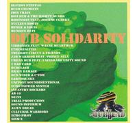Various Artists - Dub Solidarity