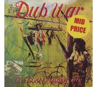 Various Artists - Dub War