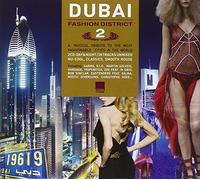 Various Artists - Dubai Fashion District 2