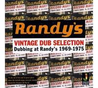 Various Artists - Dubbing At Randy's 1969-1975 (Audio CD)