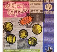 Various Artists Dubble Attack (Vinyl) 12" Album (US IMPORT)