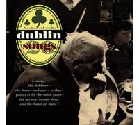Various Artists - Dublin Songs