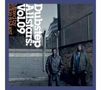 Various Artists - Dubstep Allstars Vol.09 - Mixed by Silkie & Quest
