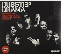 Various Artists - Dubstep Drama