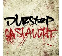 Various Artists - Dubstep Onslaught