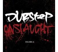 Various Artists - Dubstep Onslaught Vol.2