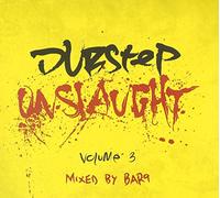 Various Artists - Dubstep Onslaught Volume 3