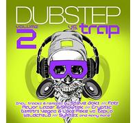 Various Artists - Dubstep Vs. Trap Vol. 2
