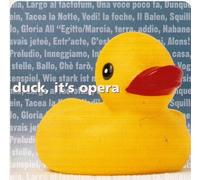 Various Artists - Duck It's Opera