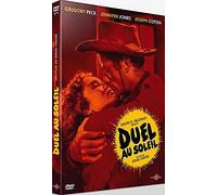 VARIOUS ARTISTS - DUEL AU SOLEIL (1 DVD)