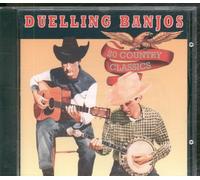 Various Artists - Duelling Banjos: 20 Country Classics