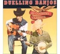 Various Artists - Duelling Banjos: 20 Country Classics