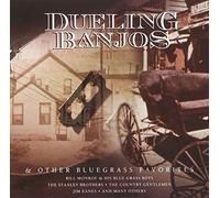 Various Artists - Duelling Banjos
