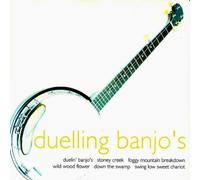 Various Artists - Duelling Banjo's