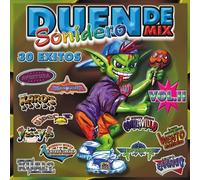 Various Artists - Duende Mix Sonidero: 30 Exitos 2