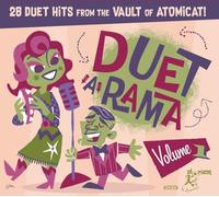 Various Artists - Duet a Rama Vol. 1