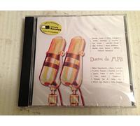 Various Artists - Duetos Da MPB / Various