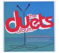 Various Artists - Duets Album