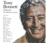 Various Artists - Duets: An American Classic
