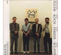 Various Artists - Duets - Dithyrambisch