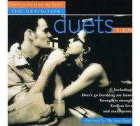 Various Artists - Duets: Dony Go Breaking