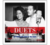 Various Artists - Duets [Double CD]