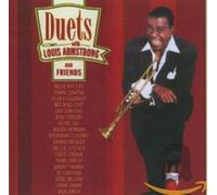 Various Artists - Duets with Louis Armstrong and Friends