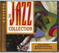 Various Artists - Duke Ellington, Dizzy Gillespie, Louis Armstrong - The Jazz Collection