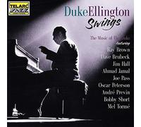 Various Artists - Duke Ellington Swings!: The Music of the Duke