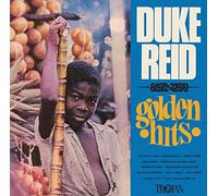 Various Artists - Duke Reid Golden Hits