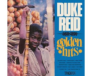 Various Artists - Duke Reid Golden Hits [VINYL]