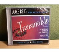 Various Artists - Duke Reid's Treasure Chest